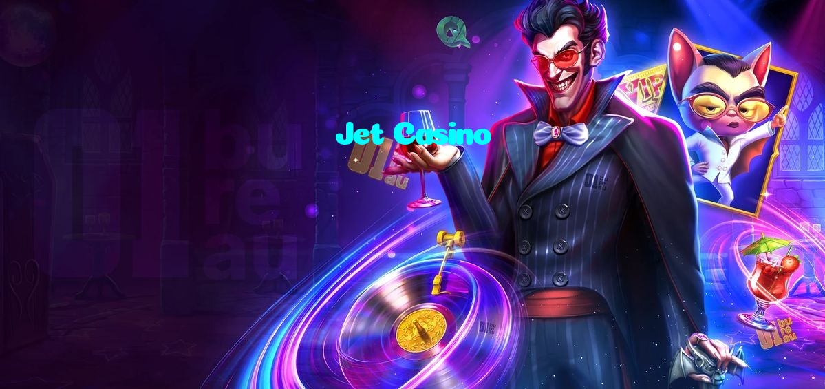 Jet Casino
