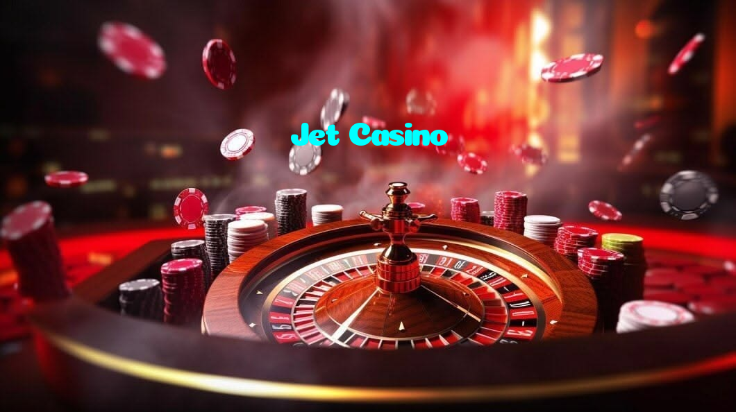 Jet Casino