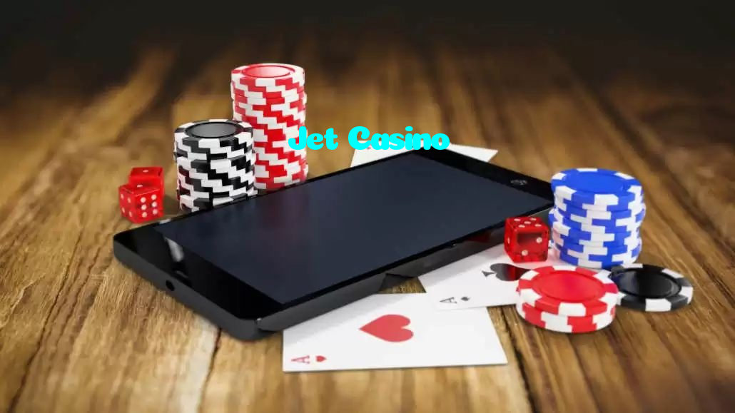 Jet Casino خوش آمدید بونس +600% پیشکش موبائل ایپ کے پروموشن سیکشن میں دکھائی دیتی ہے۔