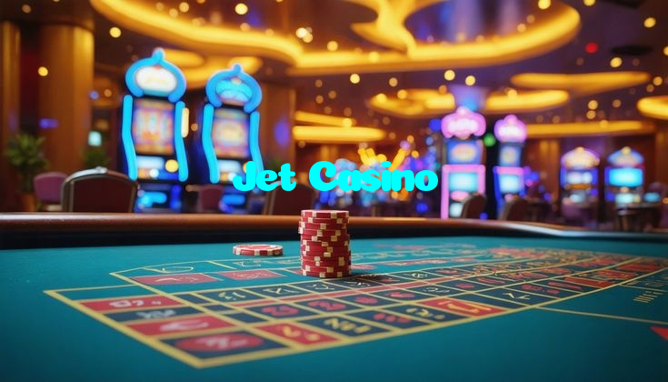 Jet Casino