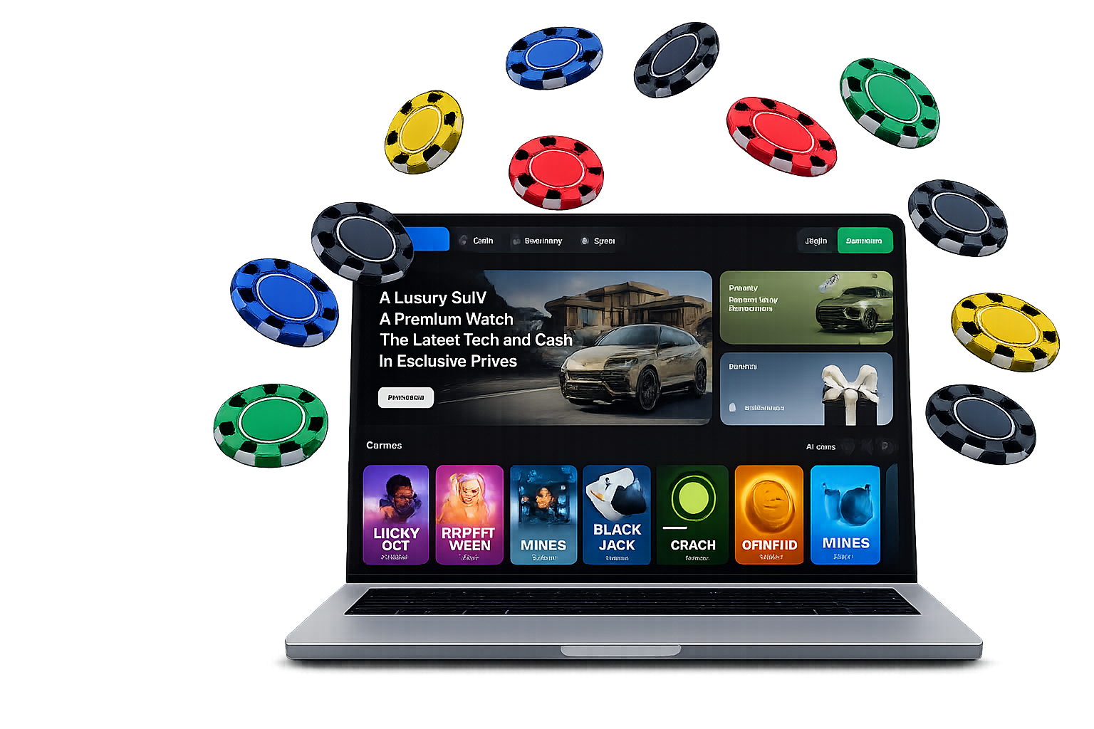 Jet Casino Pakistan