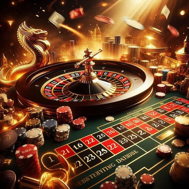 Jet Casino پر آن لائن سلاٹس کے بارے میں