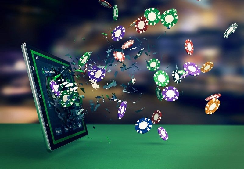 Jet Casino کیسینو میں پوکر گیمز