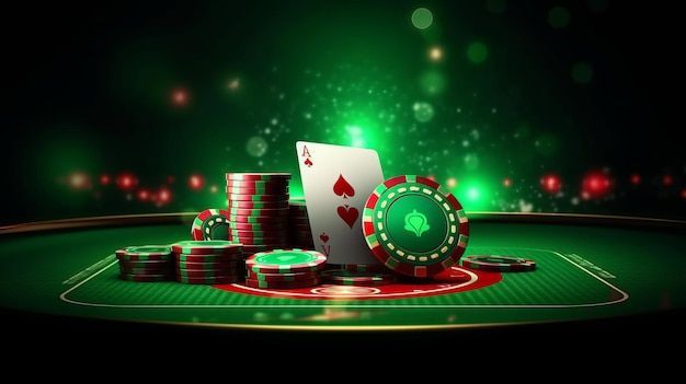 Jet Casino آن لائن کیسینو میں کھیلنے کی وجوہات