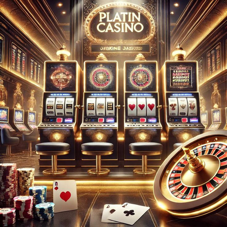 Jet Casino کیسینو میں سلاٹ کھیلنا شروع کریں۔