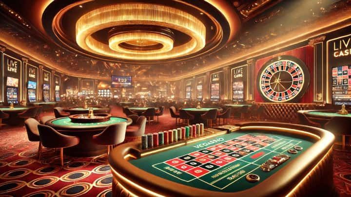 پاکستان کے نئے Jet Casinoکیسینو کھلاڑیوں کے لیے خوش آمدید بونس